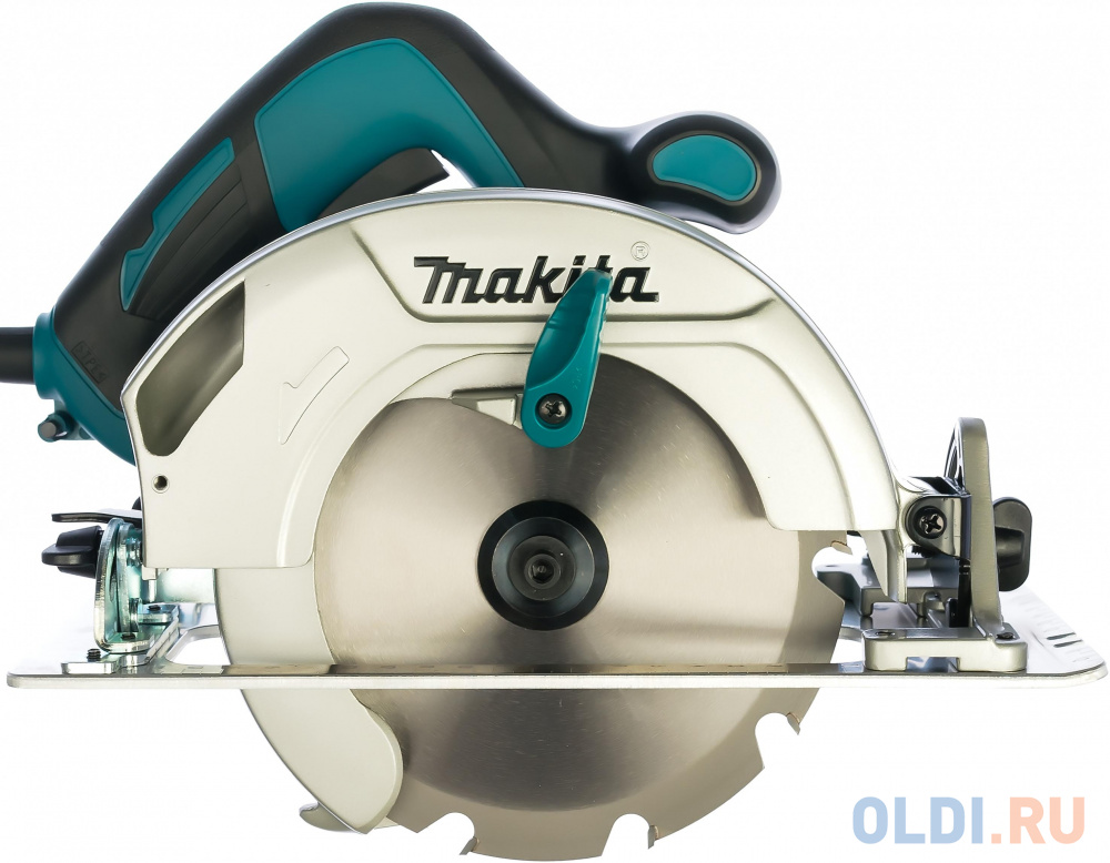 Дисковая пила Makita HS6601 1050Вт 165мм