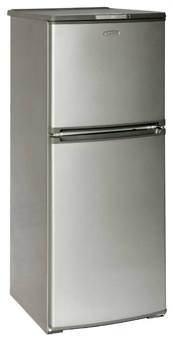 Холодильник двухкамерный Бирюса Б-M153