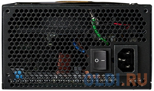 Chieftec Polaris PPS-1250FC, 1250W, ATX 12V 2.3, 14cm Fan, 80 plus Gold, full cable management, Box в Москвe