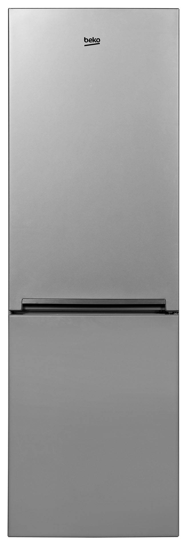 Холодильник двухкамерный Beko RCSK339M20S