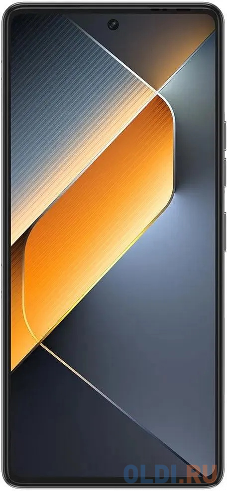 Tecno Pova 6 8/256GB Meteorite Grey в Москвe