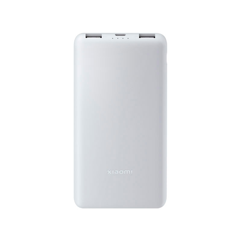 Внешний аккумулятор Xiaomi Power Bank Lite 10000mAh P16ZM