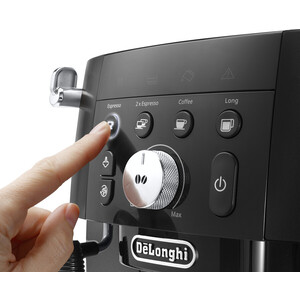 Кофемашина DeLonghi Magnifica S ECAM 230.13 B