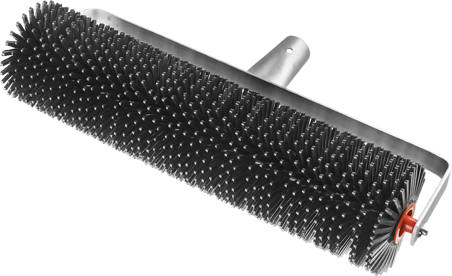 Валик игольчатый Зубр МАСТЕР, 40 смx10.5 см, бюгель 8 мм (03954-40)
