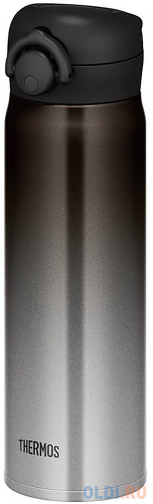 Thermos Термокружка JNR-502 LTD BKG, черный, 0,5 л.