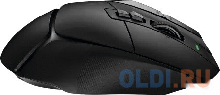 Мышь/ Logitech Mouse G502 X LIGHTSPEED Wireless Gaming Black  Retail