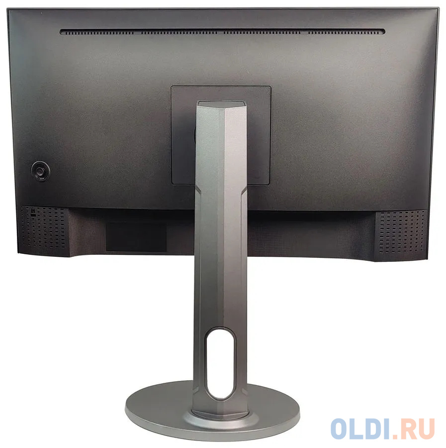 Монитор Digma 23.8" DM-MONB2408 черный IPS LED 5ms 16:9 HDMI M/M матовая HAS Piv 1000:1 250cd 178гр/178гр 1920x1080 DP FHD USB 4.8кг в Москвe