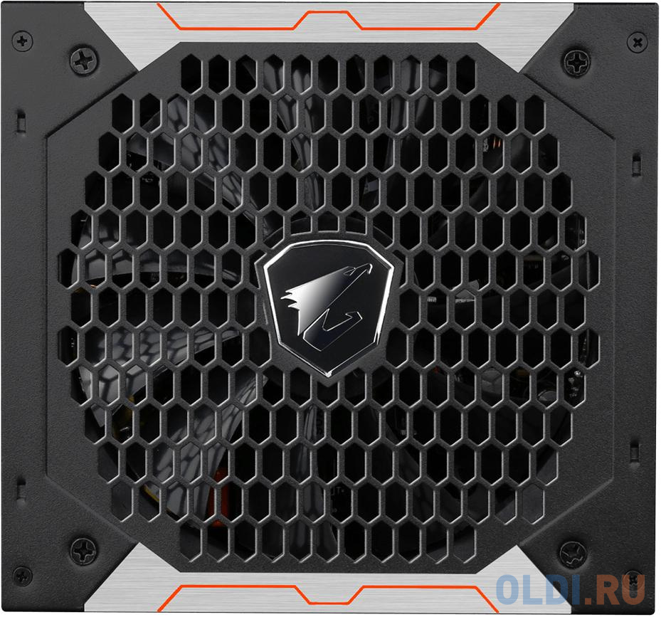 Блок питания Gigabyte AORUS P750W 80+ GOLD Modular