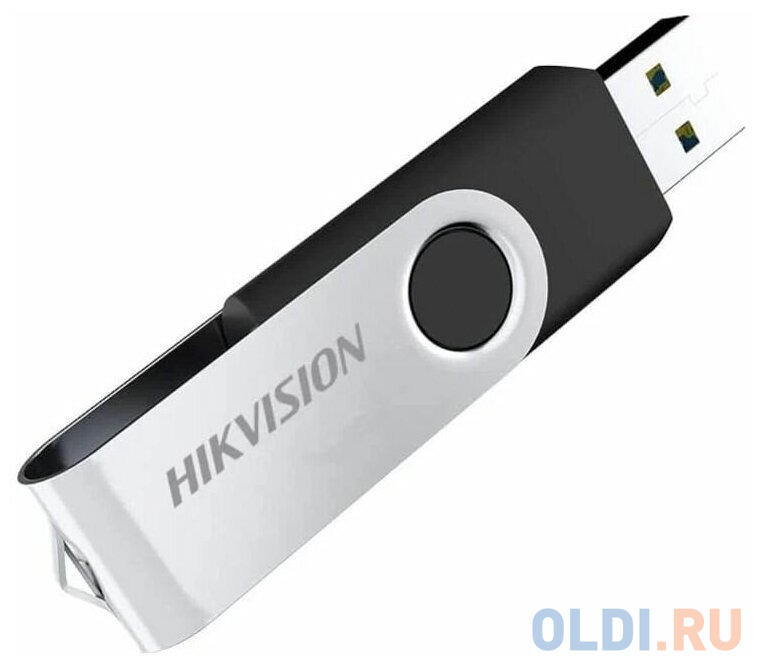 USB 2.0 32GB Flash USB Drive(ЮСБ брелок для переноса данных) (HS-USB-M200S/32G) HS-USB-M200S/32G (678159) (25) в Москвe