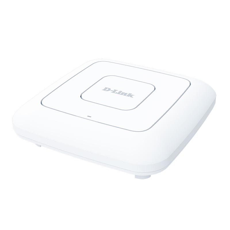 Wi-Fi точка доступа D-Link DAP-600P/RU/A1A белый в Москвe