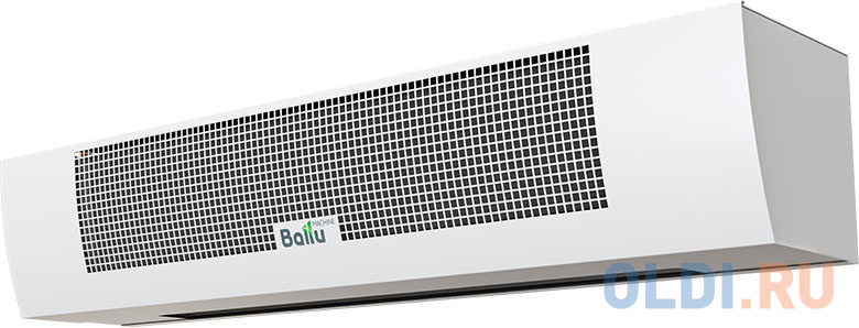 Тепловая завеса BALLU BHC-B15T09-PS 9000 Вт белый