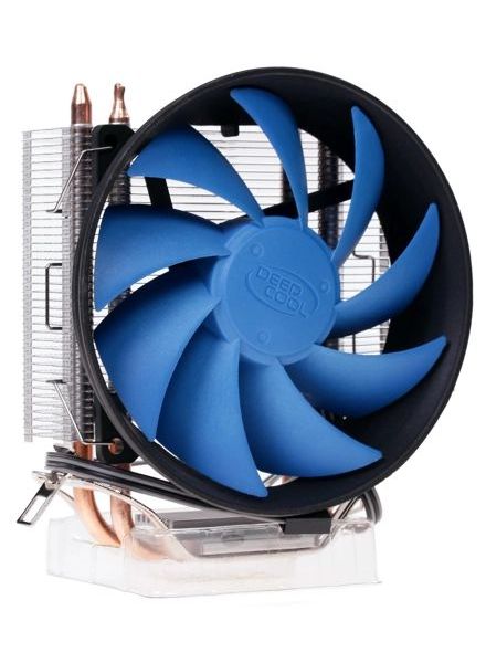 Кулер для процессора Deepcool Gammaxx 200 T 100W