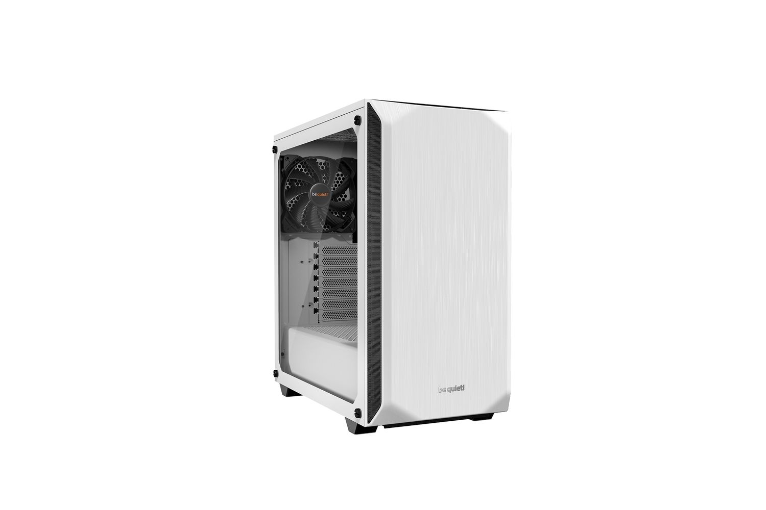 Корпус be quiet! Pure Base 500 Window BGW35 White