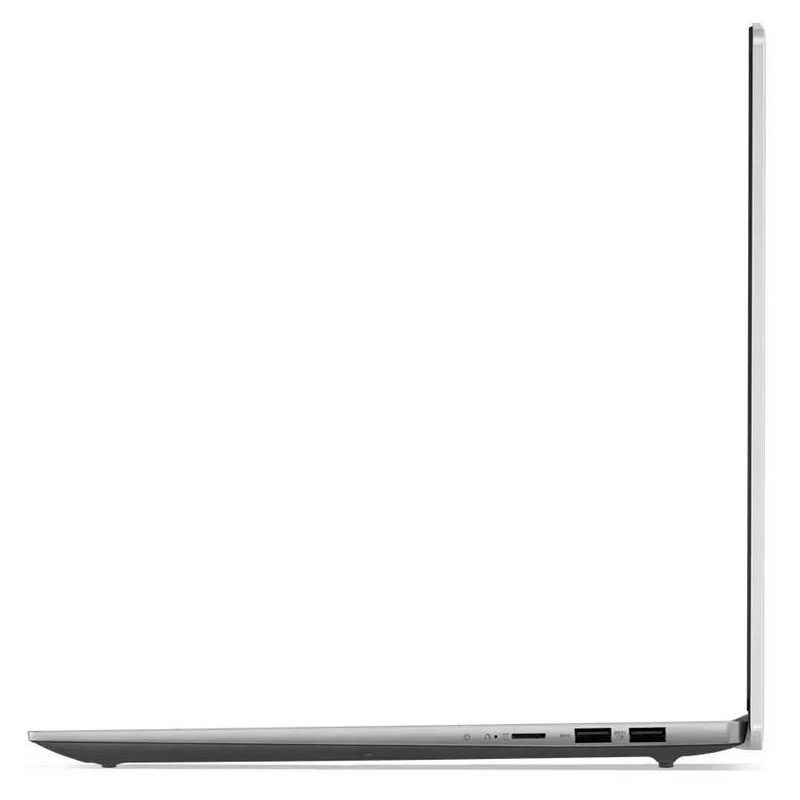 Ноутбук Lenovo IdeaPad Slim 5 16IRL8 82XF008DRK (Русская раскладка) (Intel Core i5-13420H 2.1GHz/16384Mb/512Gb SSD/Intel UHD Graphics/Wi-Fi/Cam/16/2560x1600/No OS)