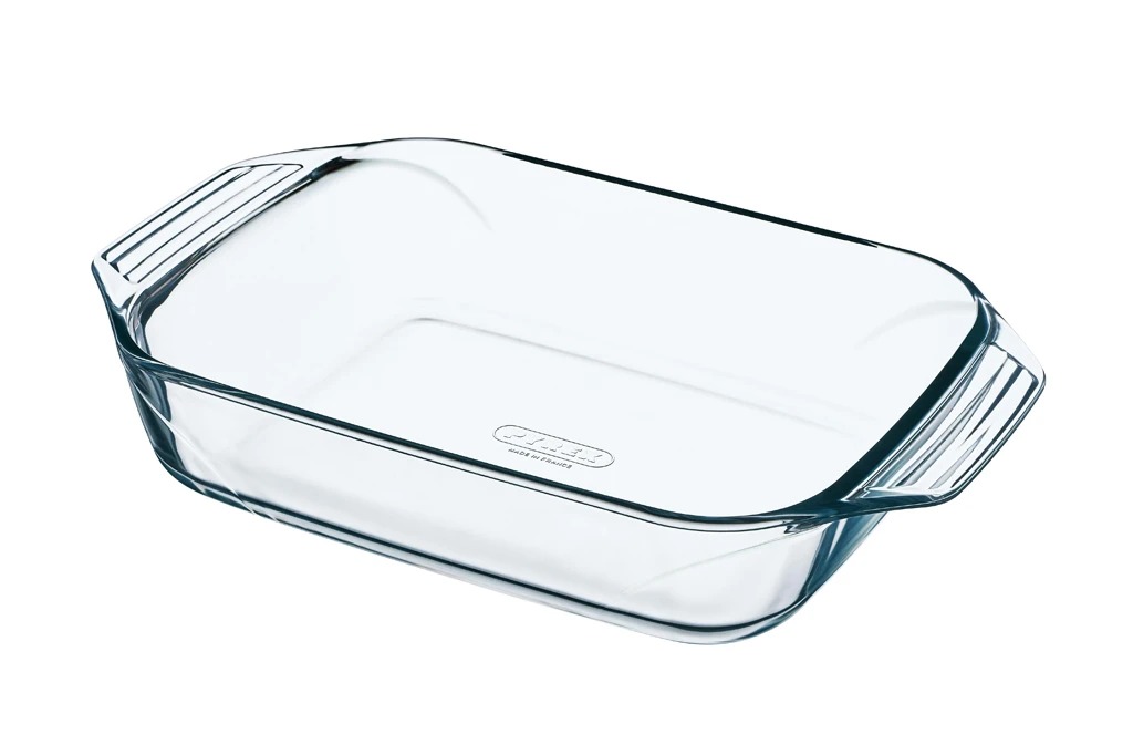 Блюдо для запекания Pyrex Irresistible 406B000/7046 27х17см