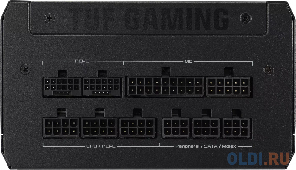 TUF-GAMING-1200G/PSU, CE+UK