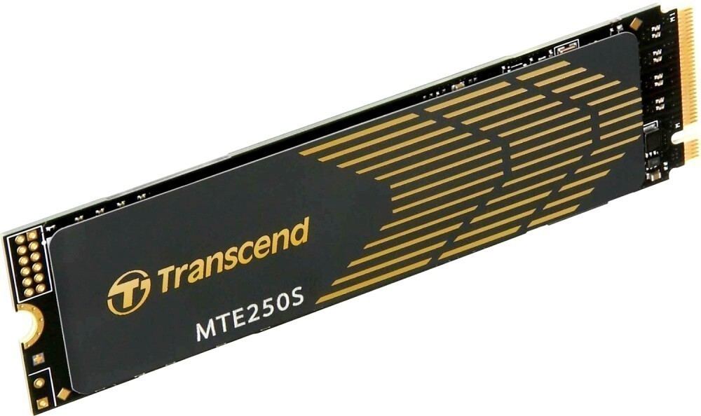 Накопитель SSD M.2 Transcend 2.0Tb MTE250S (TS2TMTE250S)