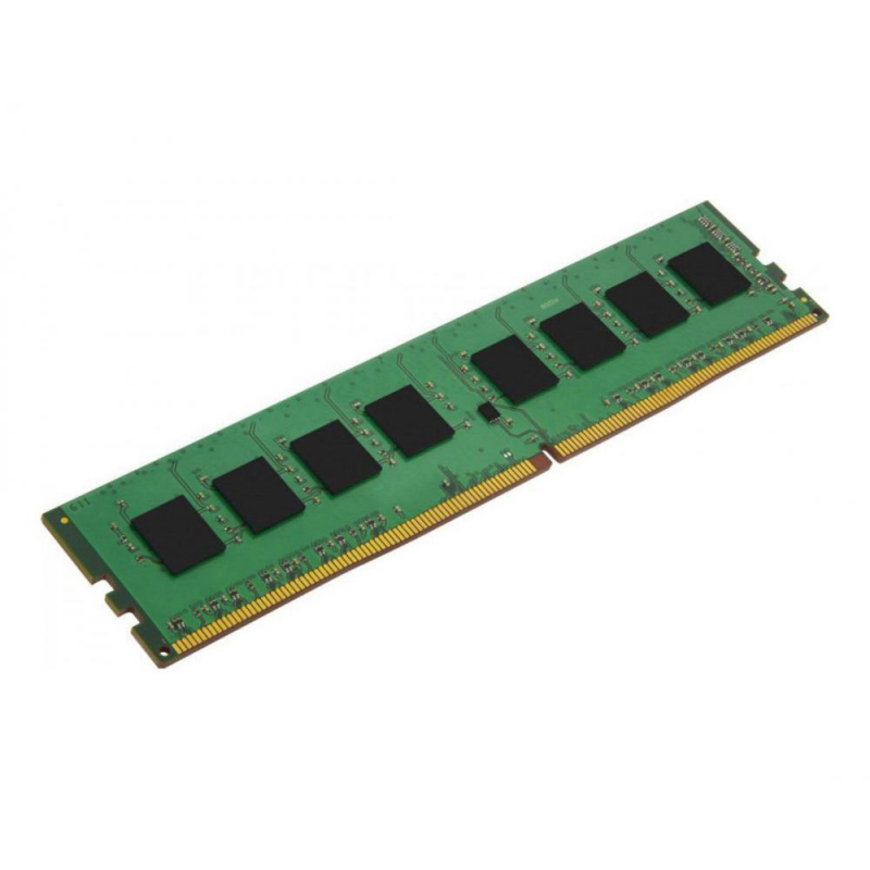 Память оперативная DDR4 Kingston 16Gb 3200MHz (KVR32N22D8/16)