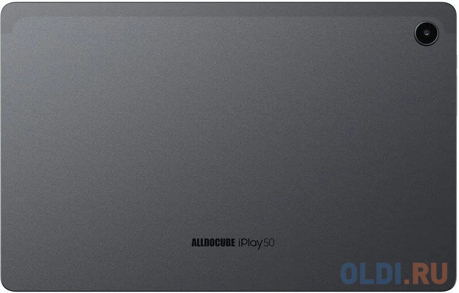 Планшет Alldocube iPlay 50 (T1030) 10.3" 128Gb Gray Wi-Fi 3G Bluetooth LTE Android в Москвe