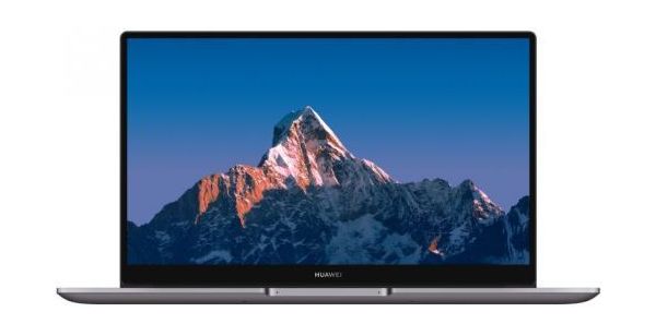 Ноутбук Huawei MateBook B3-520 (53013JHX)