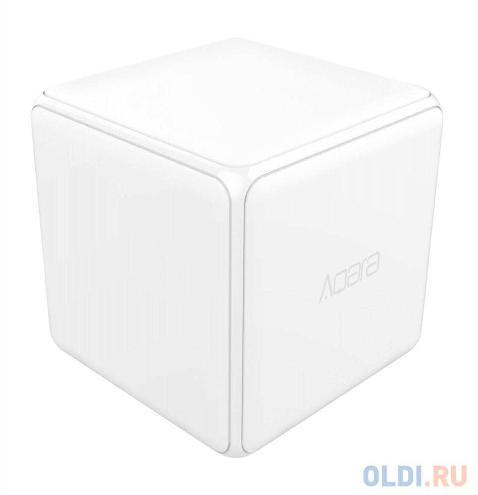 Пульт управления умным домом Aqara cube