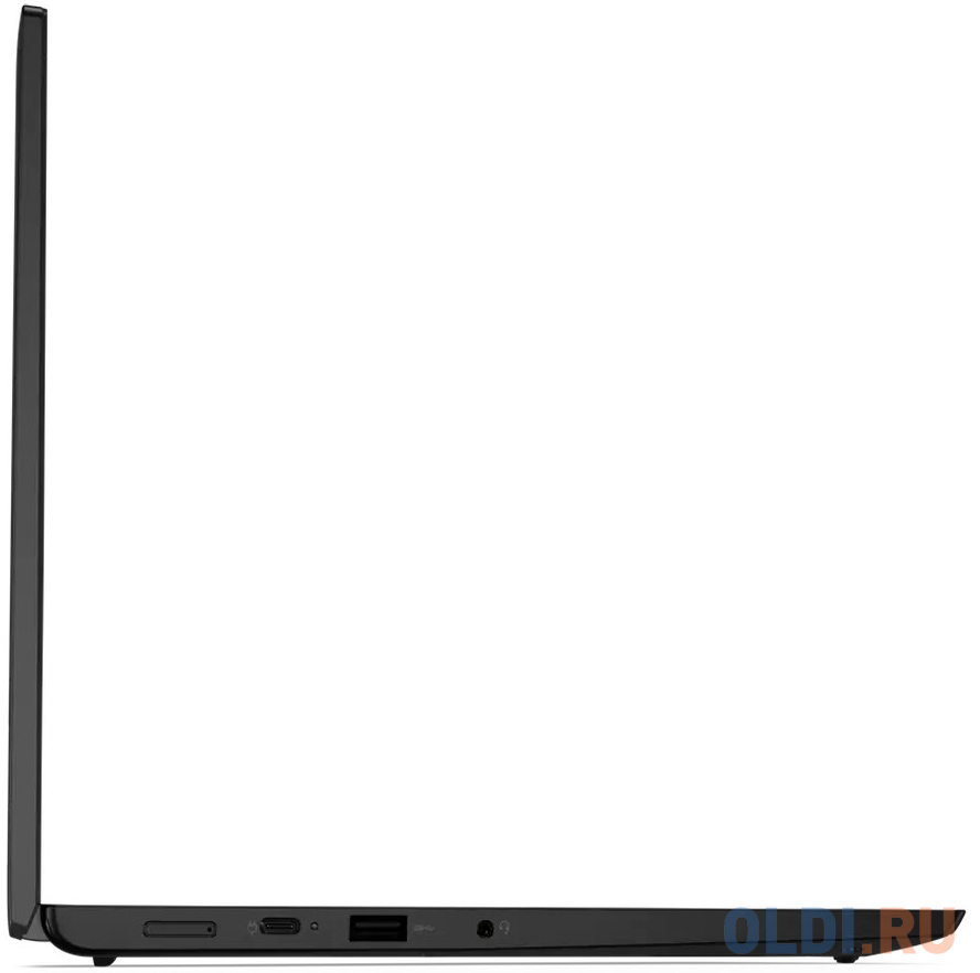 Ноутбук Lenovo ThinkPad L13 Gen 3 21BAS16N00 13.3"