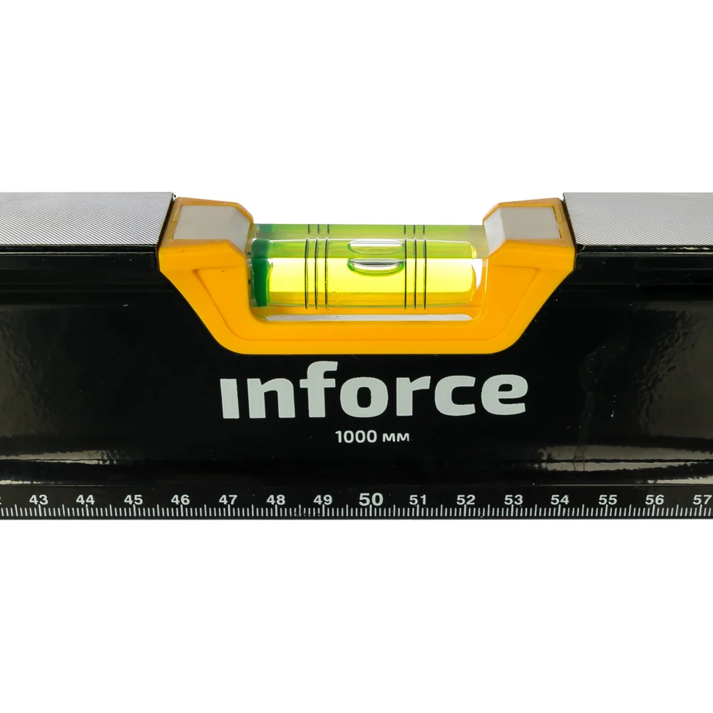 Строительный уровень Inforce