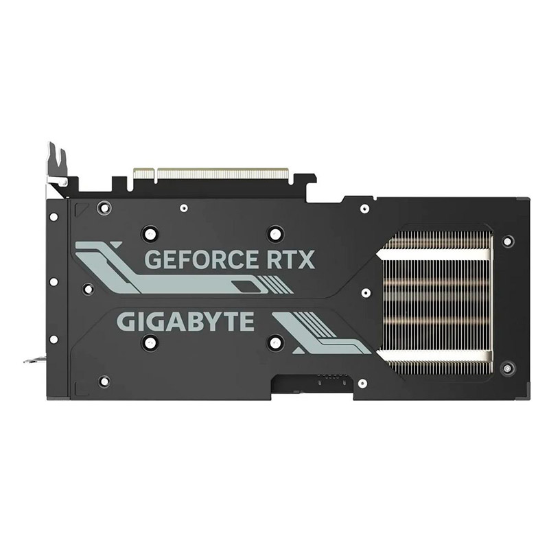 Видеокарта GigaByte nVidia GeForce RTX 4070 Super Windforce OC 12G 2505Mhz PCI-E 4.0 12288Mb 21000Mhz 192-bit HDMI 3xDP GV-N407SWF3OC-12GD в Москвe