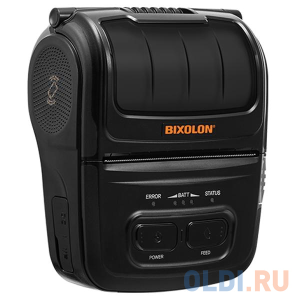 Термотрансферный принтер Bixolon SPP-L310 в Москвe