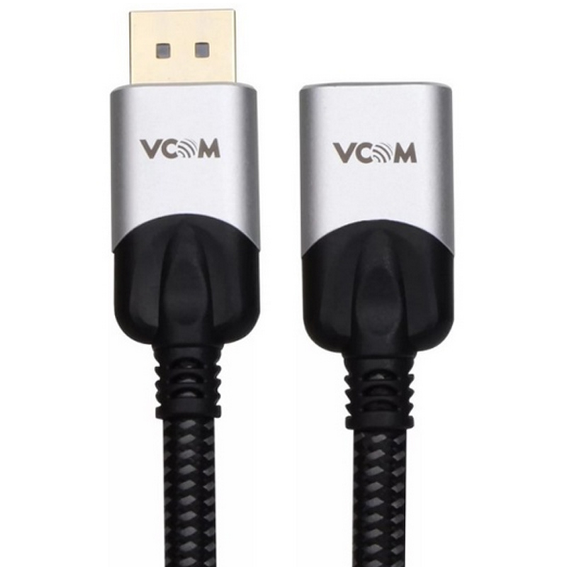 Аксессуар VCOM DisplayPort - DisplayPort v1.4 1m CG635F-1.0 в Москвe