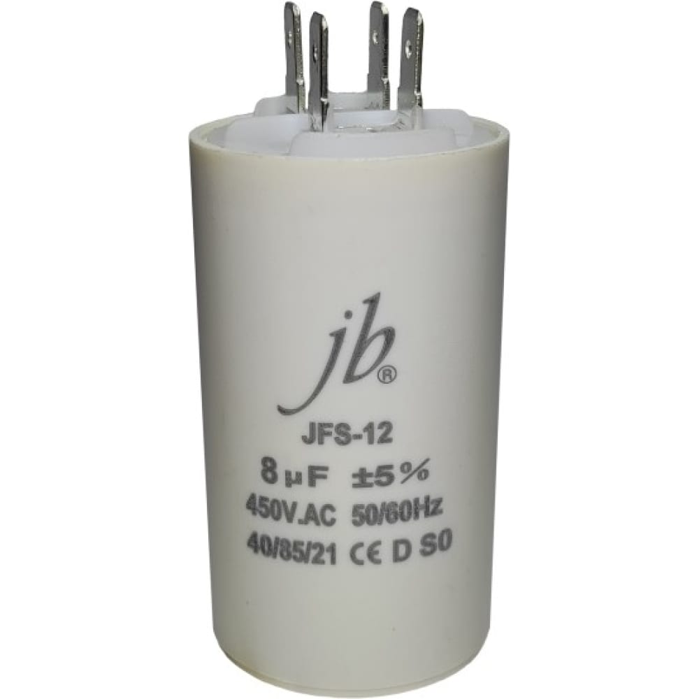 Пусковой конденсатор JB Capacitors