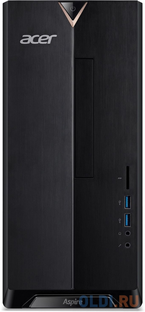 Компьютер Acer Aspire TC-391 в Москвe