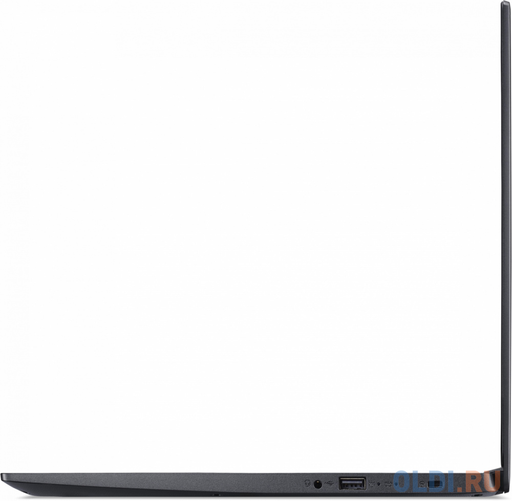 Ноутбук Acer Aspire 3 A315-58 NX.K7CER.001 15.6"