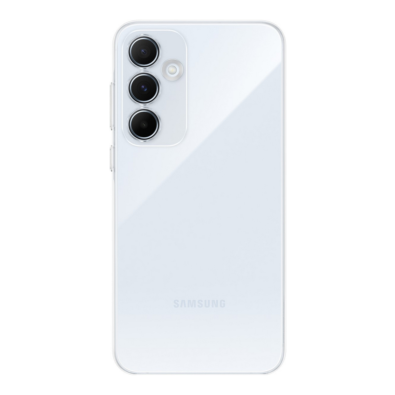 Чехол для Samsung Galaxy A55 Clear EF-QA556CTEGRU в Москвe