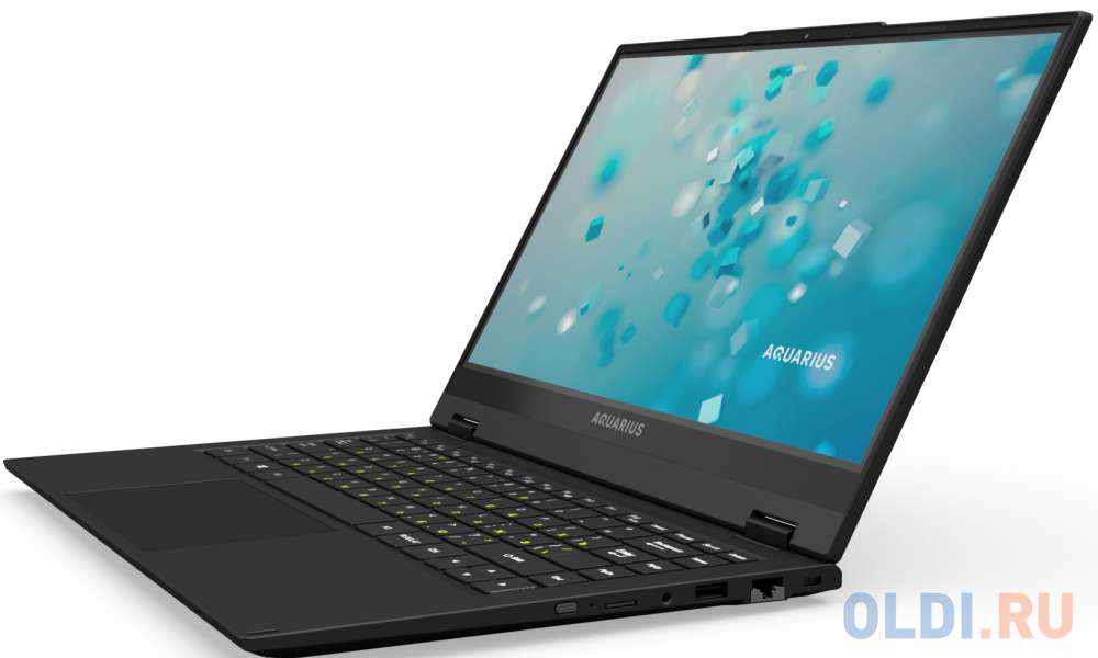 Aquarius CMP NS483 Intel (Исп2) Core i5 1135G7/8Gb/256Gb SSD/14.0" Touch FHD IPS(1920x1080),WIFI/BT/Cam/1.6Kg/No OS/МПТ