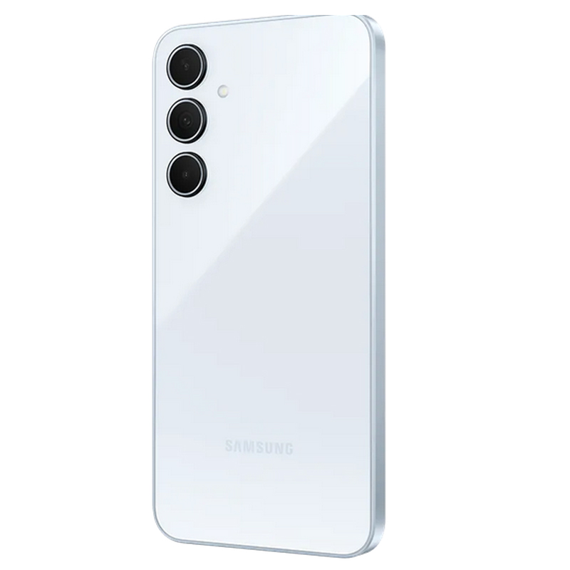 Сотовый телефон Samsung SM-A356 Galaxy A35 8/128Gb Light Blue в Москвe