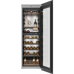 Винный шкаф Miele KWT 6722 iGS OBSW в Москвe