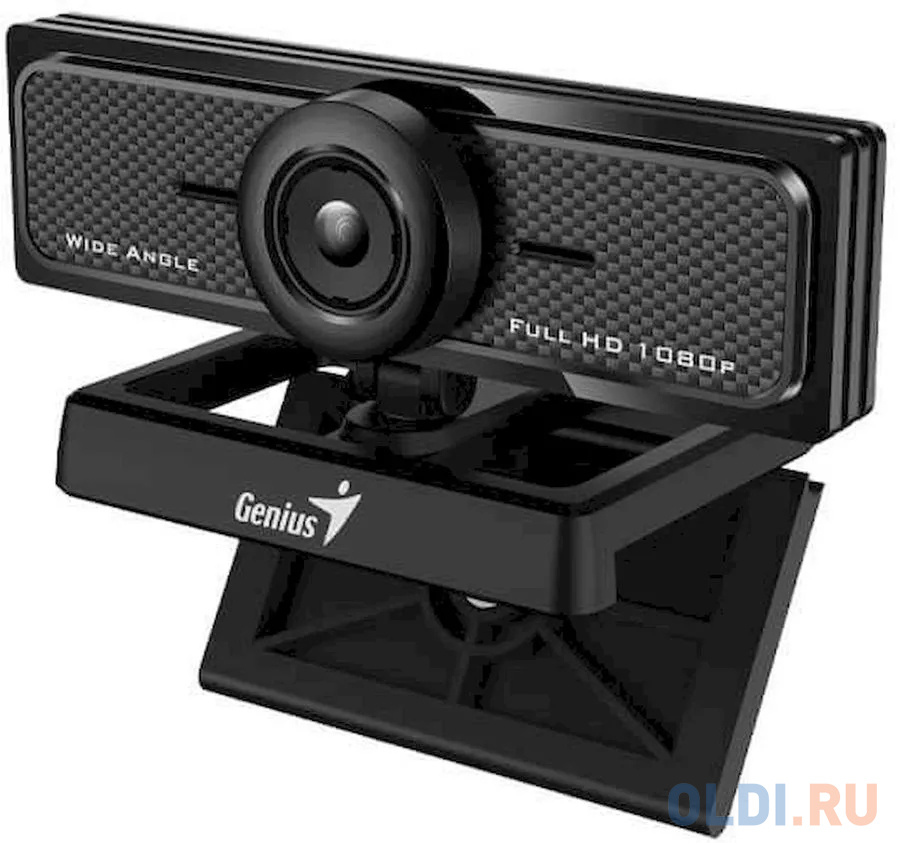 Web-камера Genius WideCam F100 в Москвe