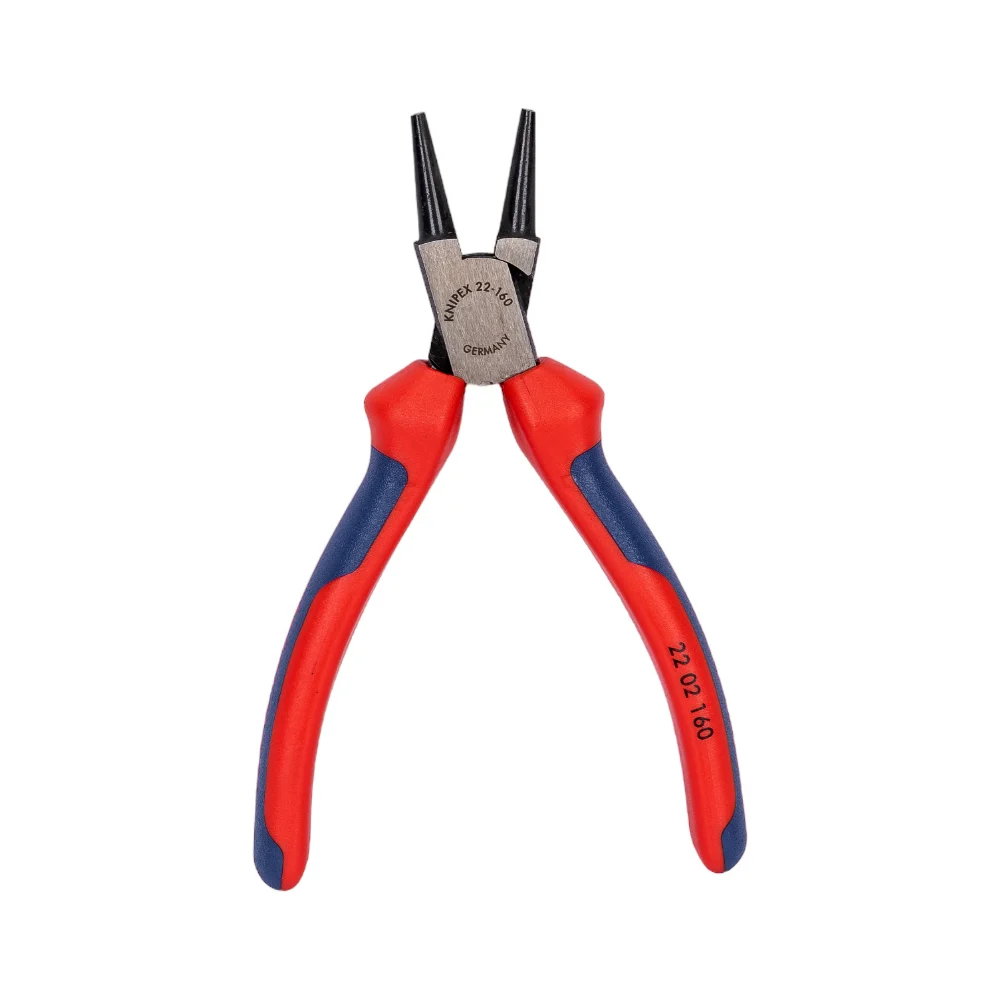 Круглогубцы Knipex