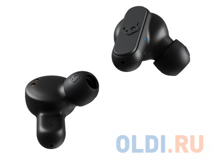 Наушники Skullcandy DIME TRUE WIRELESS IN-EAR черный