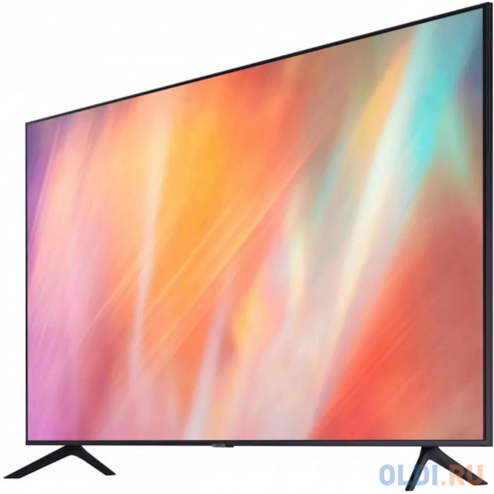 Телевизор 85" UE85AU7100UCCE SAMSUNG