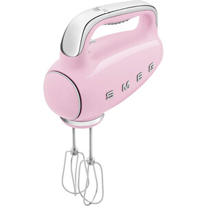 Миксер Smeg HMF01PKEU PINK в Москвe