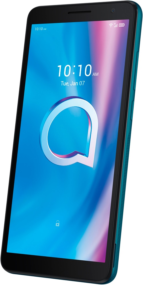 Смартфон Alcatel в Москвe