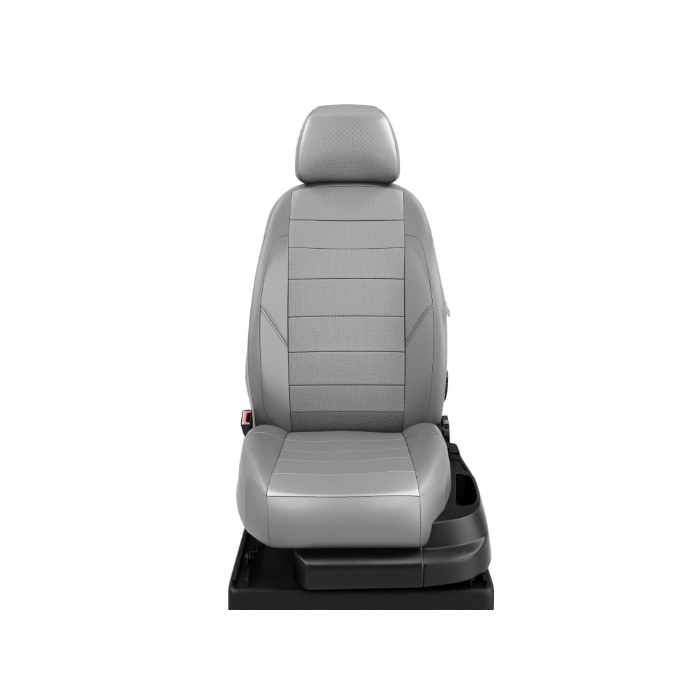 Авточехлы для Nissan Terrano 3 с 2014-2016 джип AVTOLIDER1
