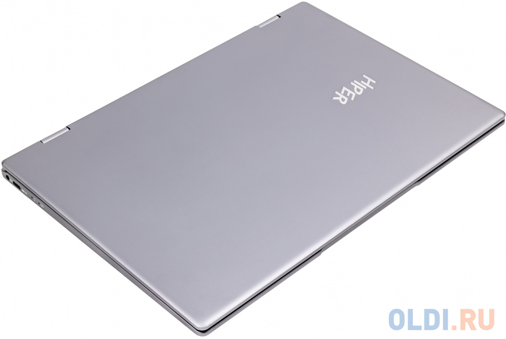 Ноутбук HIPER Slim 360 H1306O3165DM 13.3"