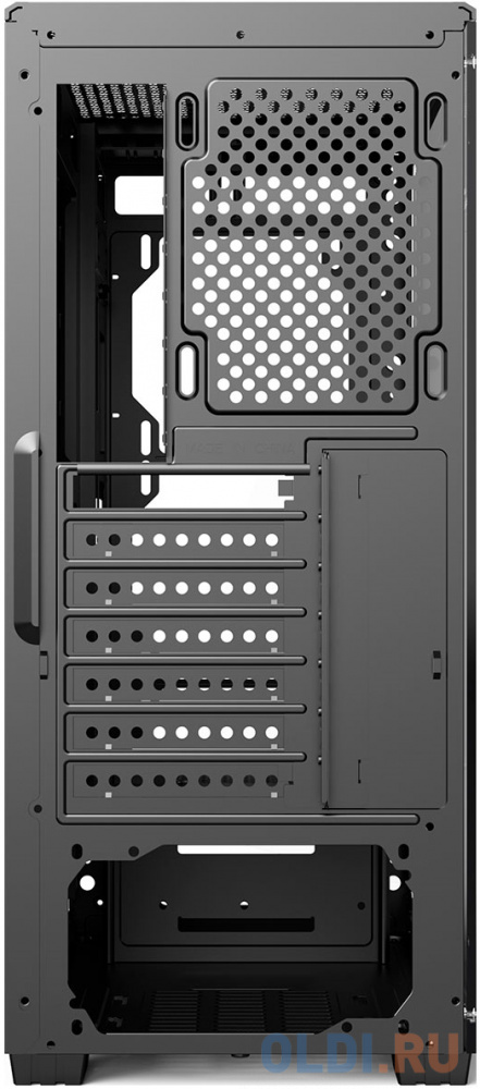 Корпус ALSEYE X3-B