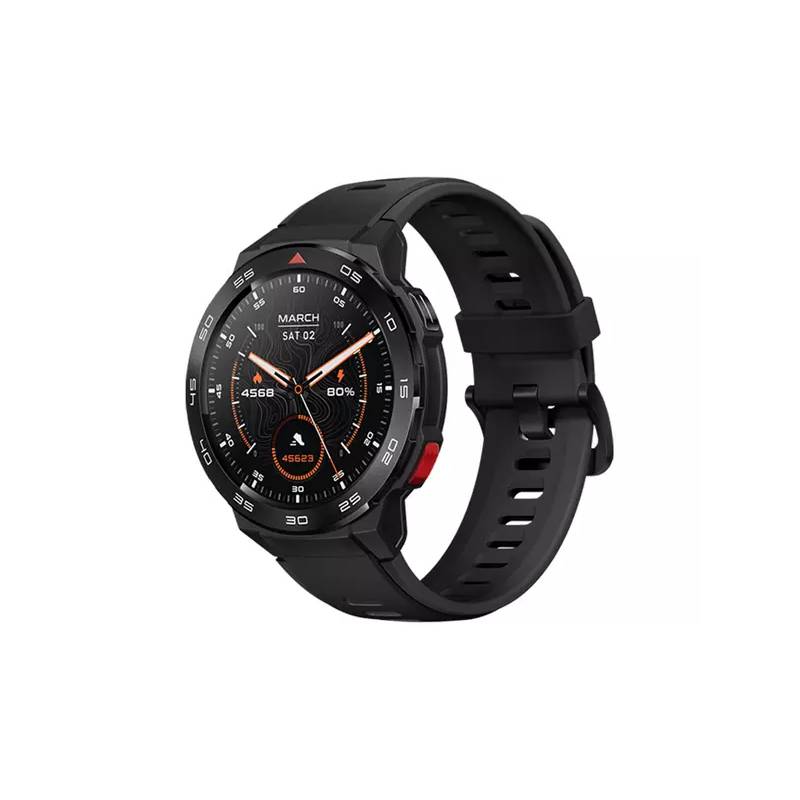 Умные часы Mibro GS Pro XPAW013 Black