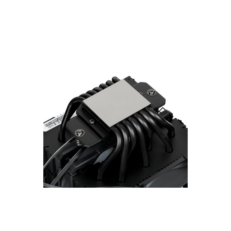 Кулер ID-Cooling SE-207 XT ARGB (all Intel/AMD)