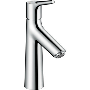 Комплект смесителей Hansgrohe Talis S с душевым гарнитуром, хром (72400000, 72020000, 26275000)