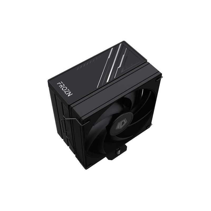 Кулер ID-Cooling Frozn A410 Black (Intel LGA1700/1200/1151/1150/1155/1156 / AMD AM5/AM4)